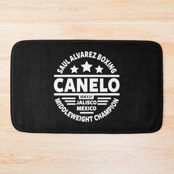Item preview, Canelo-Alvarez         designed and sold by Personalizes.