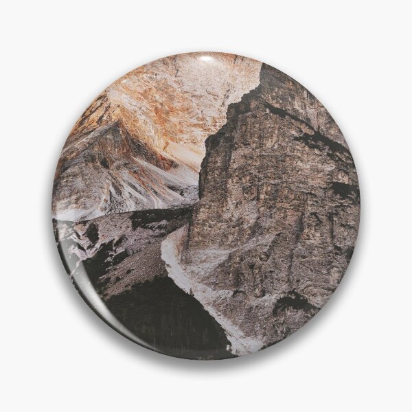 Item preview, Rocky mountain landscape designed and sold by JCDreamcraft.