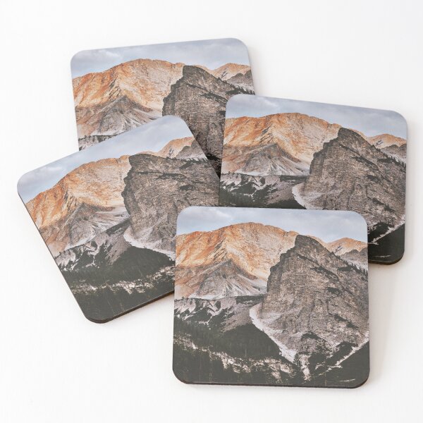 Item preview, Rocky mountain landscape designed and sold by JCDreamcraft.