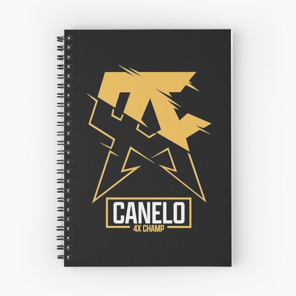 Item preview, Canelo-Alvarez designed and sold by Personalizes.