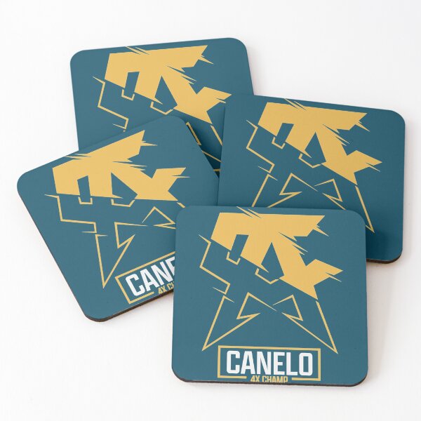 Item preview, Canelo-Alvarez designed and sold by Personalizes.