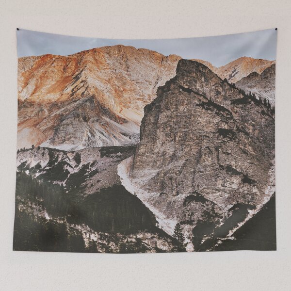 Item preview, Rocky mountain landscape designed and sold by JCDreamcraft.