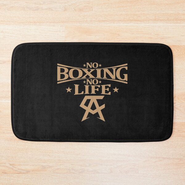 Item preview, No Boxing No Life Gold   designed and sold by Personalizes.