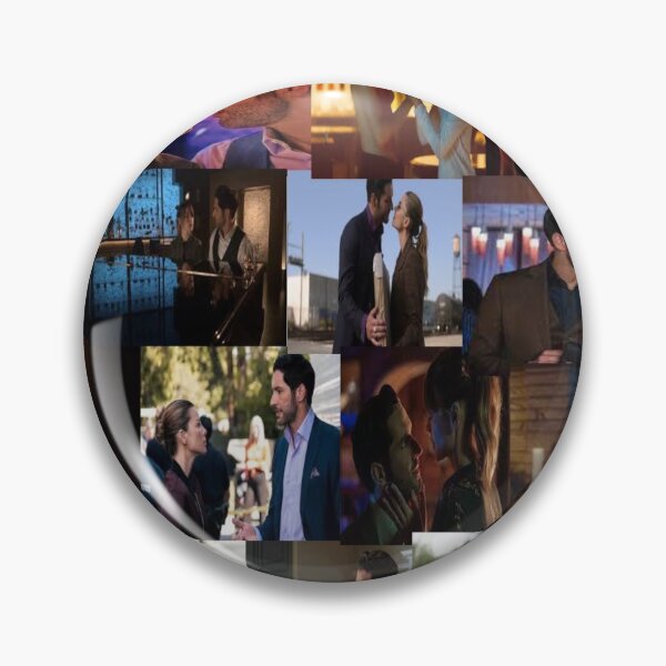 Item preview, Lauren German x Tom Ellis designed and sold by diamondfindzzz.