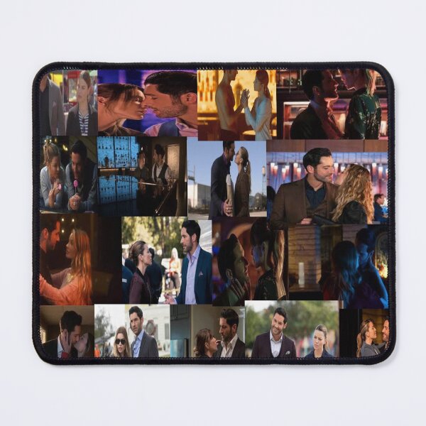 Item preview, Lauren German x Tom Ellis designed and sold by diamondfindzzz.