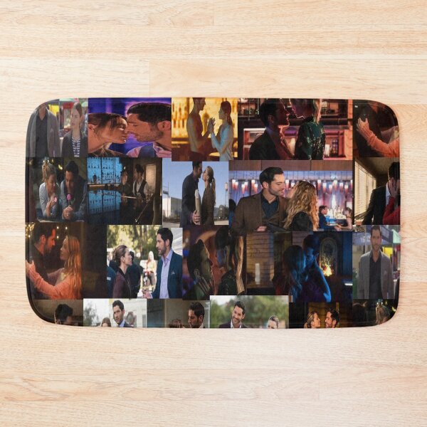 Item preview, Lauren German x Tom Ellis designed and sold by diamondfindzzz.