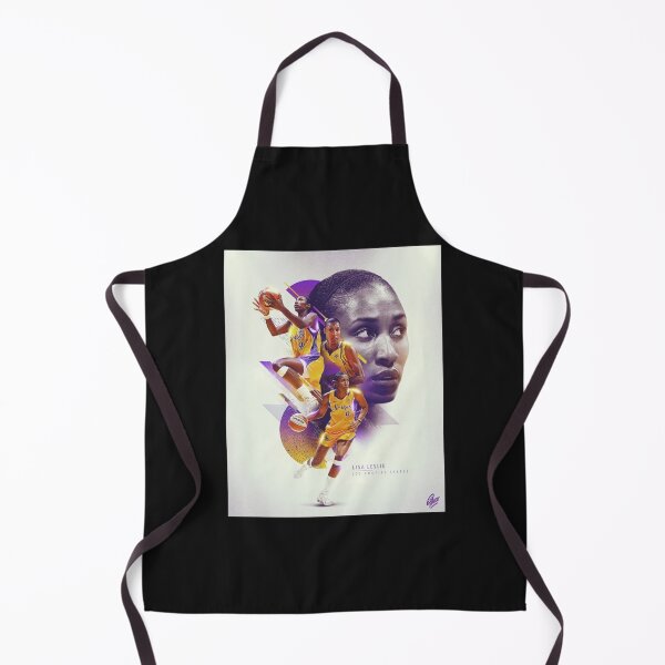 Aperçu de l'œuvre Lisa Leslie créée et vendue par KotenStudio.