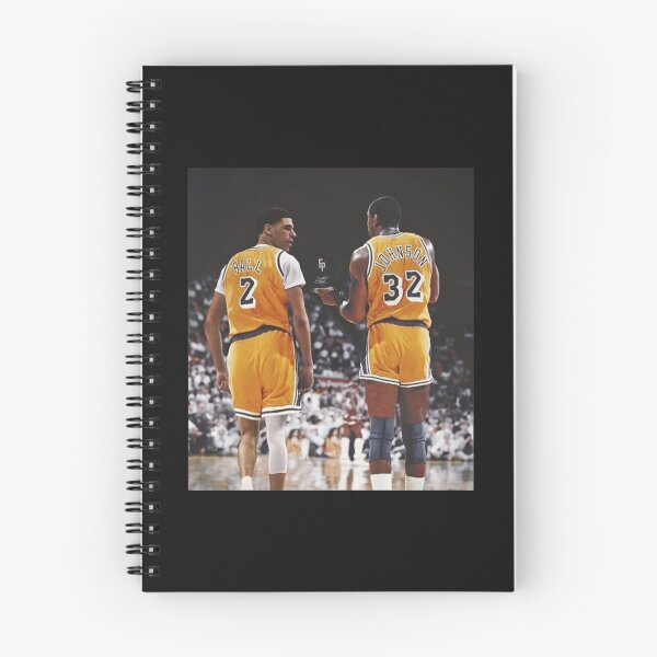 Item preview, Lonzo and Magic designed and sold by KotenStudio.