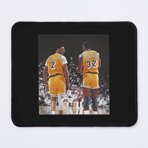 Item preview, Lonzo and Magic designed and sold by KotenStudio.