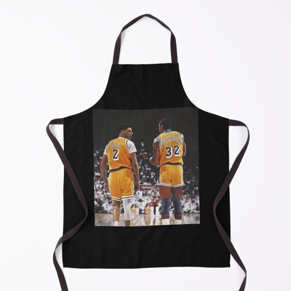 Item preview, Lonzo and Magic designed and sold by KotenStudio.