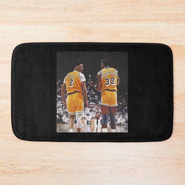 Item preview, Lonzo and Magic designed and sold by KotenStudio.