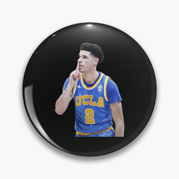 Item preview, Lonzo ball designed and sold by KotenStudio.