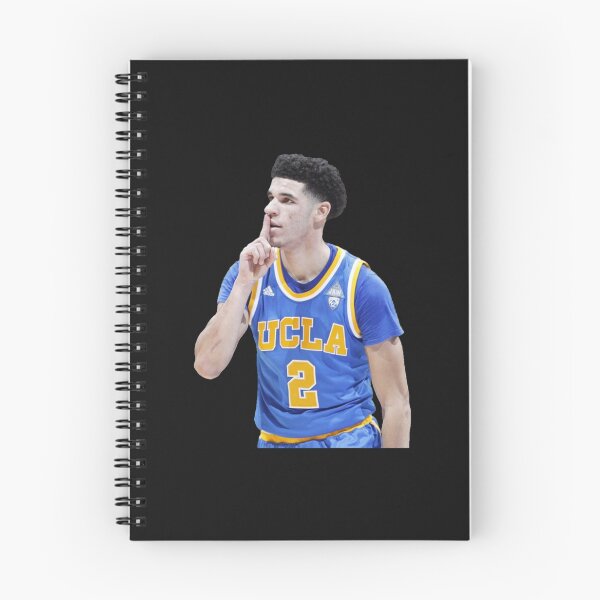 Item preview, Lonzo ball designed and sold by KotenStudio.