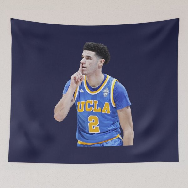 Item preview, Lonzo ball designed and sold by KotenStudio.