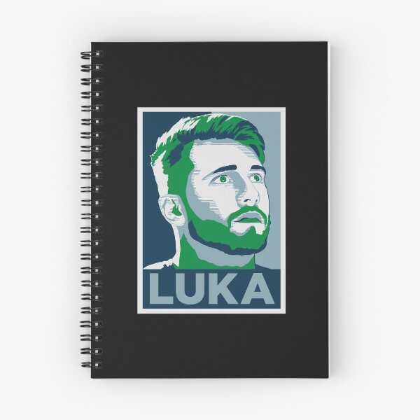 Item preview, Luka Doncic Hope designed and sold by KotenStudio.