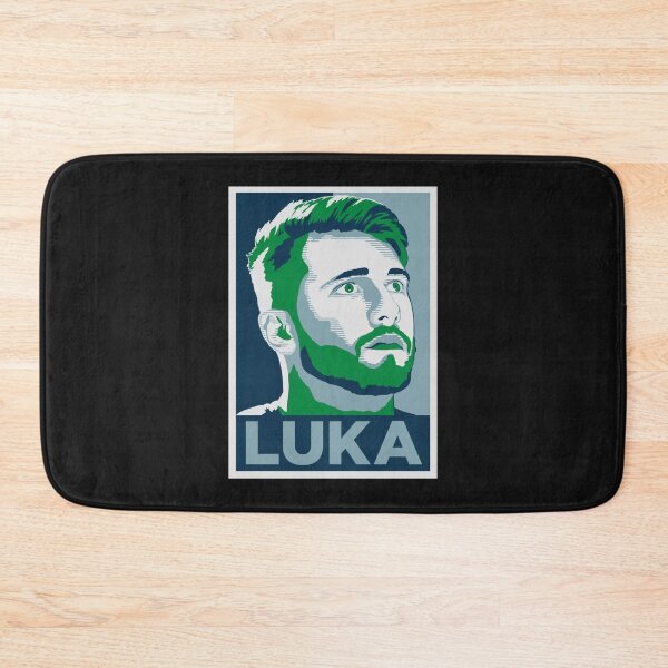 Item preview, Luka Doncic Hope designed and sold by KotenStudio.