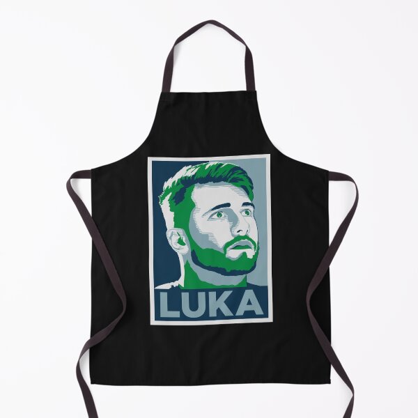 Item preview, Luka Doncic Hope designed and sold by KotenStudio.