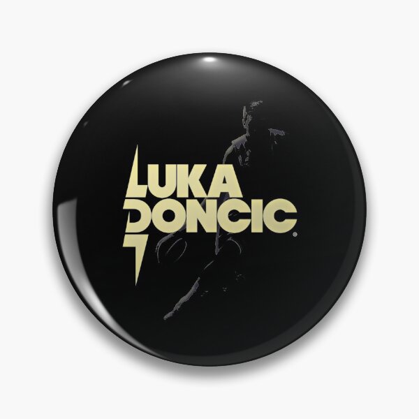 Item preview, LUKA DONCIC MERCH designed and sold by KotenStudio.