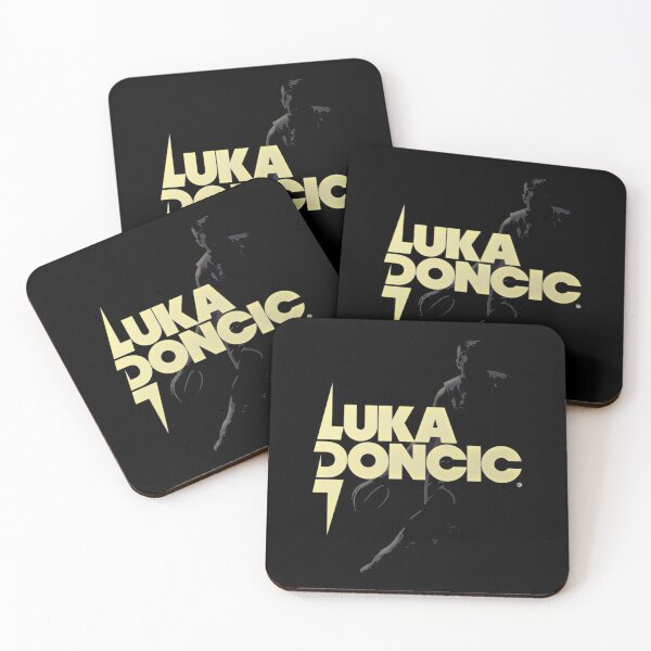 Artikelvorschau, LUKA DONCIC MERCH entworfen und verkauft von KotenStudio.