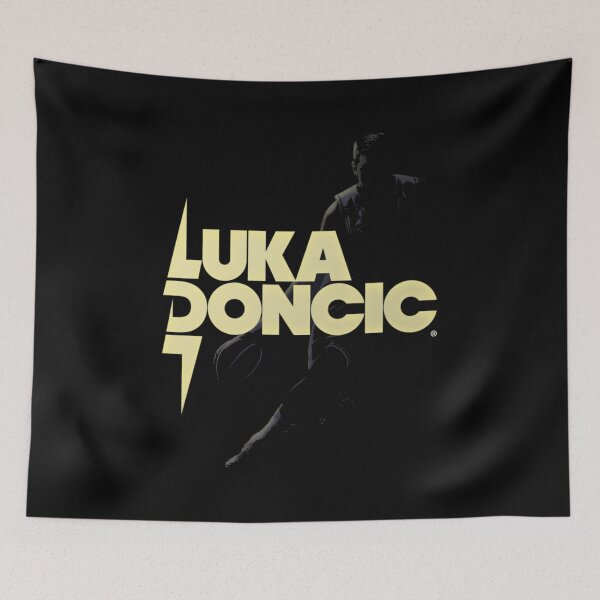 Item preview, LUKA DONCIC MERCH designed and sold by KotenStudio.