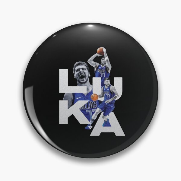 Item preview, luka doncic designed and sold by KotenStudio.