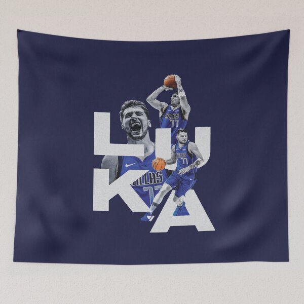 Item preview, luka doncic designed and sold by KotenStudio.