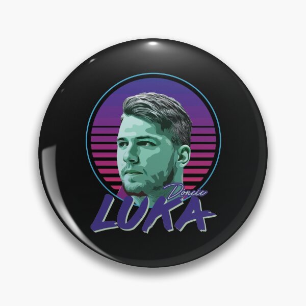 Aperçu de l'œuvre Luka Doncic créée et vendue par KotenStudio.