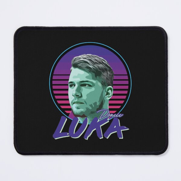 Item preview, Luka Doncic designed and sold by KotenStudio.