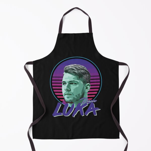 Item preview, Luka Doncic designed and sold by KotenStudio.