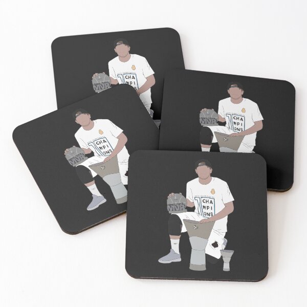 Item preview, Luka Doni And His Awards designed and sold by KotenStudio.