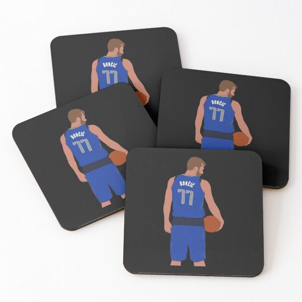Aperçu de l'œuvre Luka Doni Mavericks créée et vendue par KotenStudio.