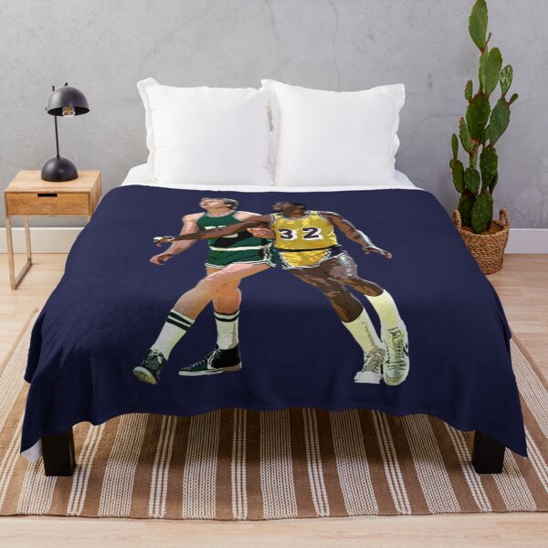 Item preview, Magic Johnson and Larry Bird designed and sold by KotenStudio.