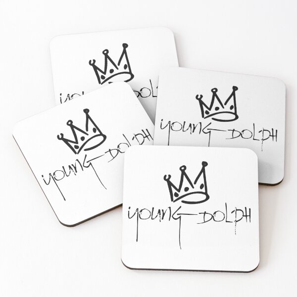 Item preview, Young Dolph | Welcome To Dolph World designed and sold by FotoTee.