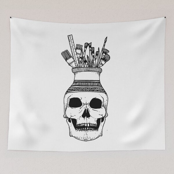 Item preview, Art Head designed and sold by Hanley Watimar.