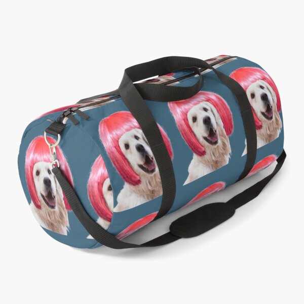 Item preview, Dogs in wigs                                        designed and sold by esignsByJen.