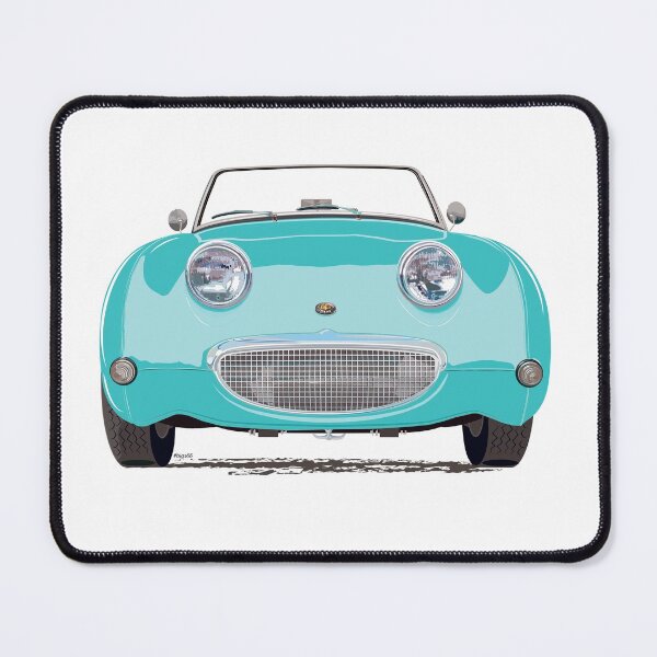 Item preview, Florida Green Frogeye/Bugeye, the first little 'Healey' with a big smile designed and sold by Bigs66.