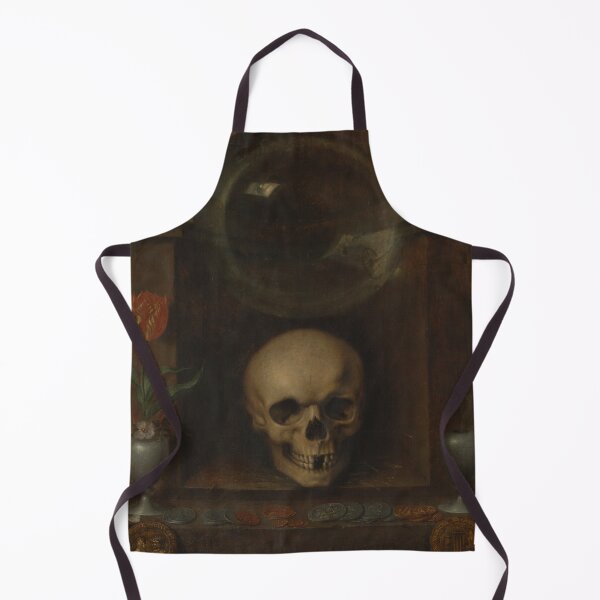Item preview, skull crypt designed and sold by Stickypegatinas.
