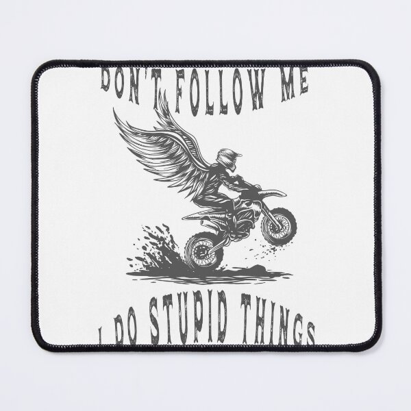 Item preview, Motocross Vintage Dirt Bike Retro T-Shirt designed and sold by aksanchen.