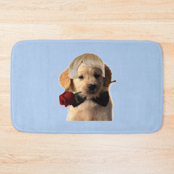 Item preview, Dogs in wigs                                     designed and sold by esignsByJen.