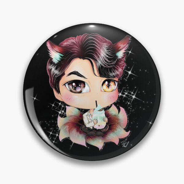 Artikelvorschau, Rainbow Gumiho Rang entworfen und verkauft von valentinefair.