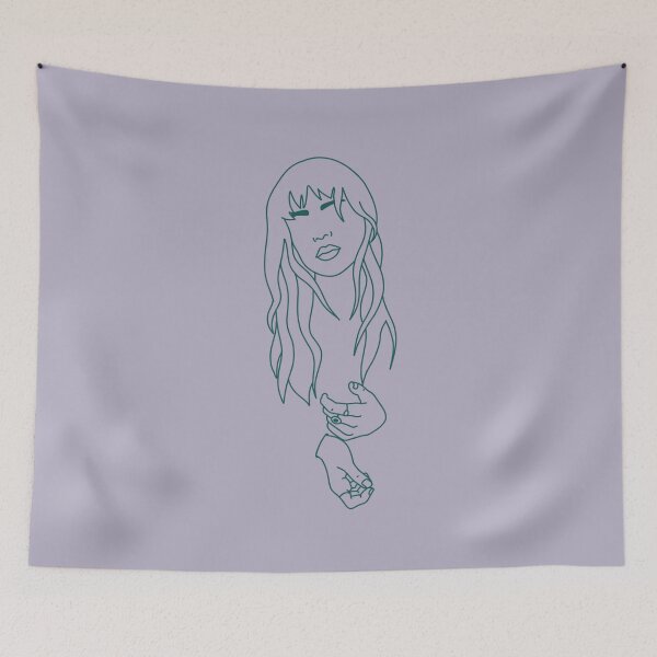 Item preview, The wonderful Angèle designed and sold by drowned-twice.