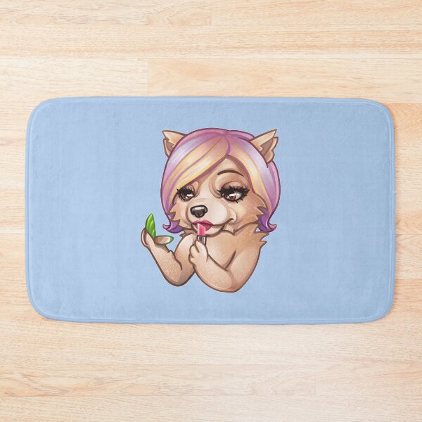 Item preview, Dogs in wigs                                            designed and sold by esignsByJen.