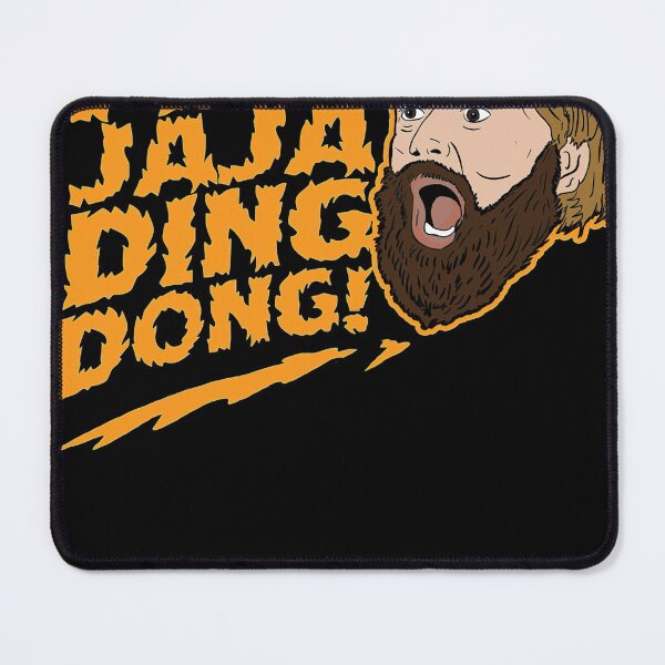 Item preview, Play Jaja Ding Dong Classic designed and sold by escapepitch.