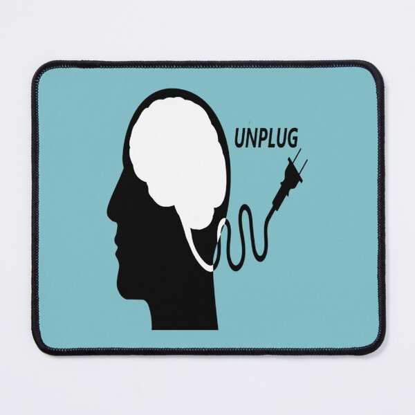 Item preview, Unplug    designed and sold by janehusen886.