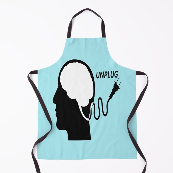 Item preview, Unplug    designed and sold by janehusen886.
