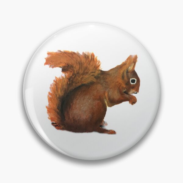 Item preview, Squirrel  designed and sold by Lancey Leon Designs.