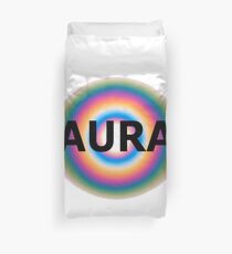 Lady Gaga - ARTPOP Titles - Aura Duvet Cover