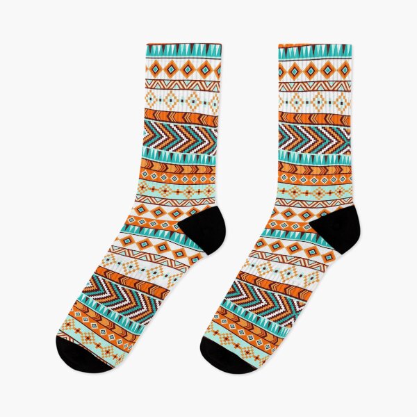 Item preview, fall tribal patterns designed and sold by PatrickRobbin.