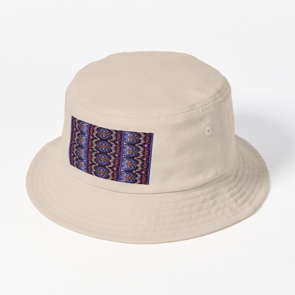 Item preview, Bucket Hat designed and sold by Vk91.