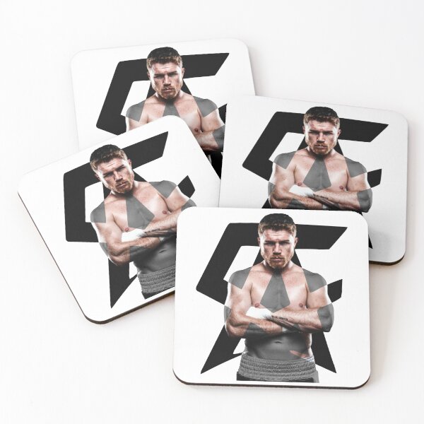 Item preview, canelo vamos designed and sold by MonsterBX.
